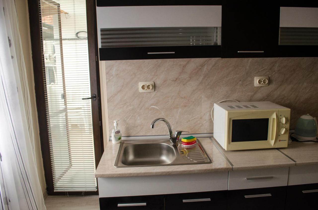 ساندانسكي Guesthouse Udevi المظهر الخارجي الصورة